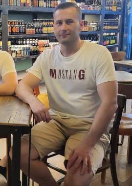 Duss, 37, Düsseldorf