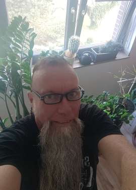 Kersten, 55, Düren