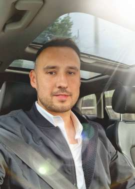 GastAufZeit, 35, Hamm