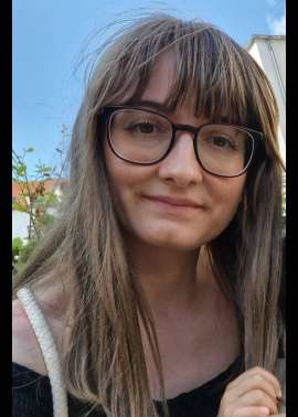 LaLina, 34, Köln