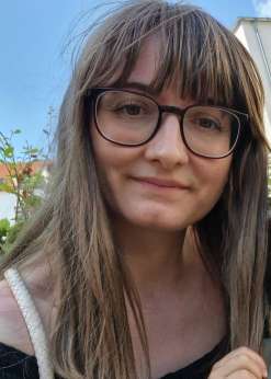 LaLina, 34, Köln