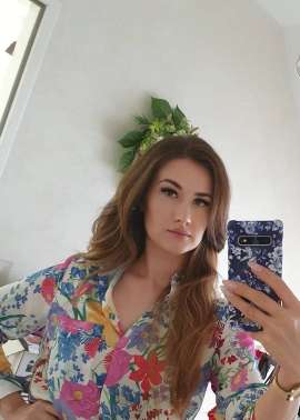 Niya, 34, Köln