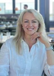 Nataliia83, 42, Lübeck