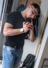 Бумер, 23, Ingolstadt
