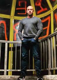 Goodday, 50, Bobenheim-Roxheim