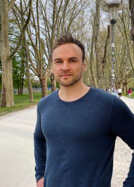 Ktx, 39, Köln