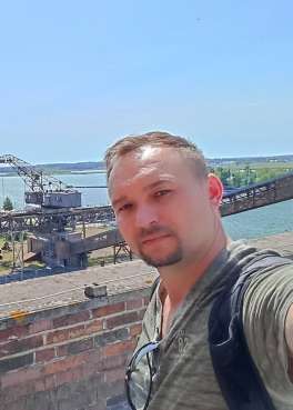 RonaldMcDona, 39, Chemnitz