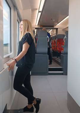 Olga1974, 50, Frankfurt am Main