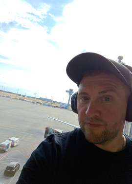 Exefox, 38, Berlin