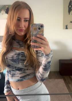 Evelinka, 27, Heidelberg