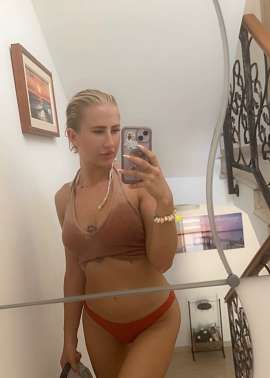 Evelinka, 27, Heidelberg