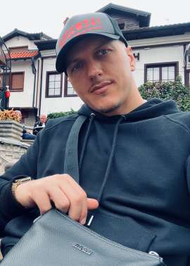 Neg, 33, Kaiserslautern