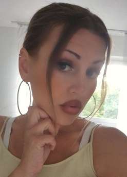 ErikaG1990ba, 35, Dortmund