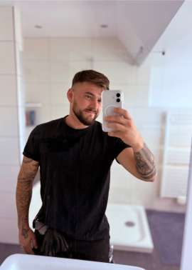 Sergeeej777, 31, Frankfurt am Main