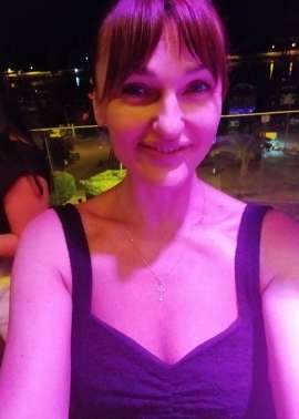Viva, 38, Duisburg