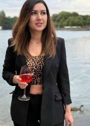 SVEGA, 33, Hannover