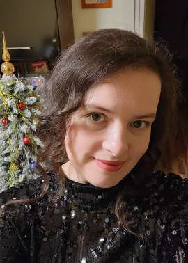 Ирина02, Dreieich