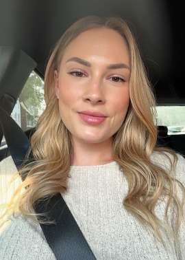 Sophiera, 24, Leverkusen