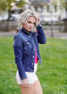 Anna4ka1988, 36, Herbolzheim