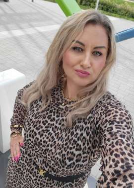 Natascha1986, 37, Bayreuth