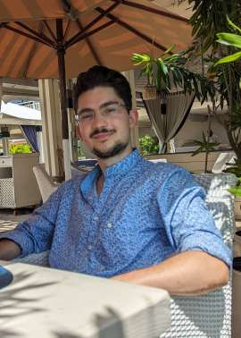 AlexTalk, 28, Regensburg