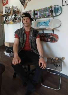 SirLoofingto, 32, Lübeck