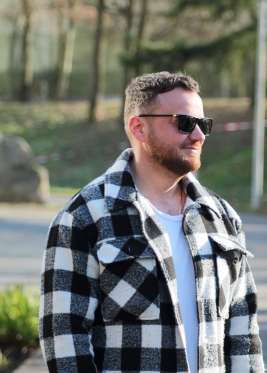 Andr3i, 33, Heidelberg