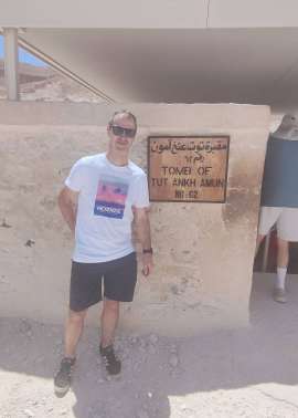 MikaS, 44, Herzberg