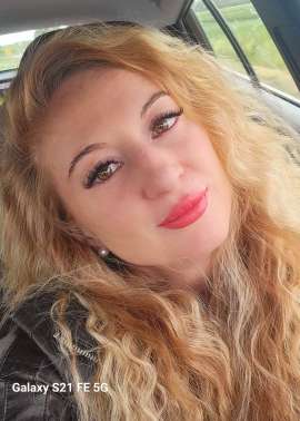 Zolotaya, 41, Frankfurt am Main