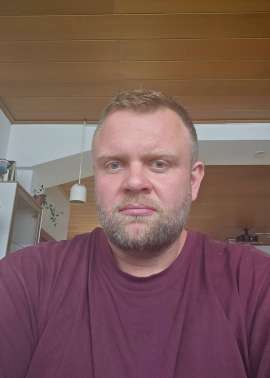 Petjunka, 35, Haltern am See