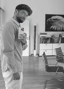 Finn-Alex, 35, Leipzig