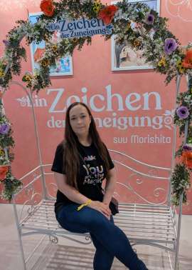 Sweeti2024, Mannheim