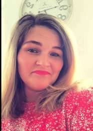Tatjana36, 36, Dülmen