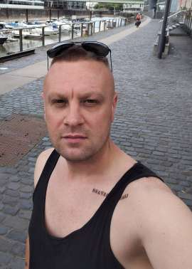 Kolja01, 34, Neuss