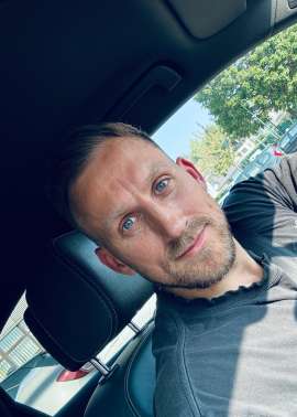JuraJR, 38, Marburg