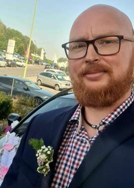 AlexeyN, 42, Neuss