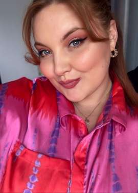 vika22, 29, Eschweiler