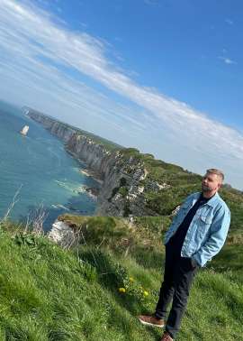 Valoдя, 38, Sankt Augustin