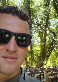 THEEOd, 37, Berlin
