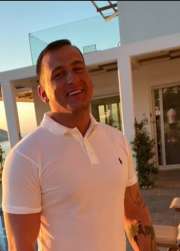 Andrejjs, 33, Köln