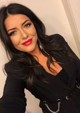 Jel, 33, Essen