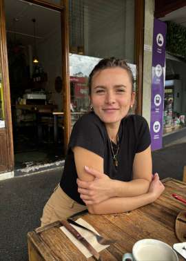 krstna, 31, Osnabrück