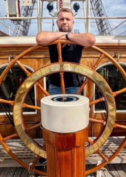 Andre7777, Bremerhaven