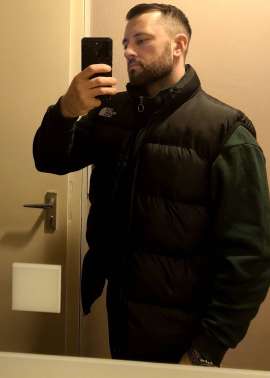 nicospapa, 37, Düsseldorf