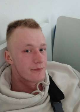 Flovydkjsks, 24, Lübeck