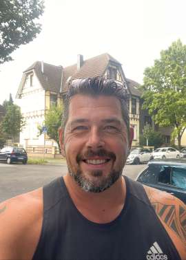 Peter0815, 49, Moers
