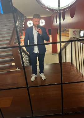 Sergey196, 28, Bremen