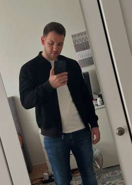 Danja1995, 30, Norderstedt