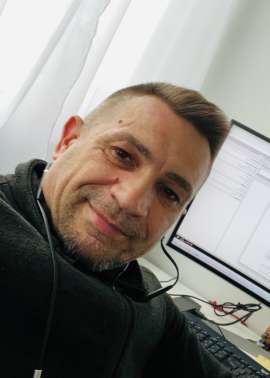 Konstantin09, 44, Pforzheim