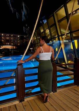 Ira1026, 33, Frankfurt am Main